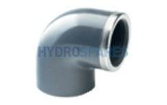 1/2" Inch BSP Thread 1/2" Inch BSP Thread