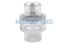 Check & One Way Valves Check & One Way Valves