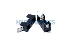 Fuses Fuses