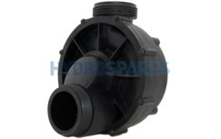 Wet Ends & Parts Wet Ends & Parts