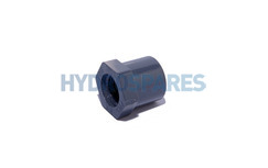1/4" Inch BSP Thread 1/4" Inch BSP Thread