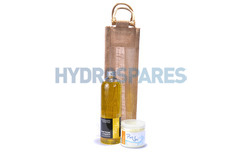 Aromas & Salts Aromas & Salts