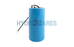 Capacitors Capacitors