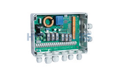 Control Boxes Control Boxes