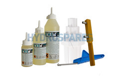 Tools & Consumables Tools & Consumables