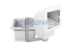 Filter & Skimmer Assemblies Filter & Skimmer Assemblies
