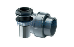 Socket Unions Socket Unions