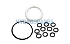O-Rings, Gaskets & Seals O-Rings, Gaskets & Seals
