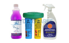 Cleaning & Chemicals Cleaning & Chemicals