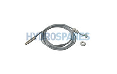 Temp / High Limit Sensors Temp / High Limit Sensors