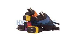 Cables & Plugs Cables & Plugs