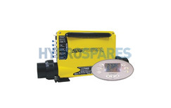 Spa Quip / Davey Packs Spa Quip / Davey Packs
