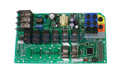 Davey PCBs Davey PCBs