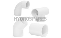 Standard Fittings Standard Fittings
