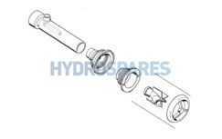Hydroair Gunite Jets Hydroair Gunite Jets