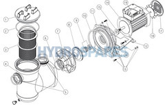 AV Argonaut Pump Spares AV Argonaut Pump Spares