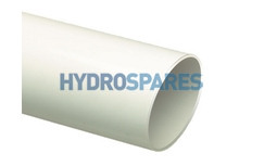 PVC Rigid Pipe - Imperial (inch) PVC Rigid Pipe - Imperial (inch)