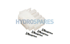 Air Blower Accessories Air Blower Accessories