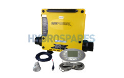 Spa Quip / Davey Packs Spa Quip / Davey Packs