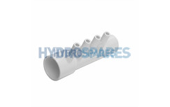 1.00" Inch Manifolds 1.00" Inch Manifolds