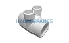 3/4" Inch Manifolds 3/4" Inch Manifolds