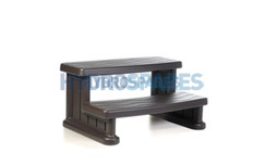 Spa Side Steps Spa Side Steps
