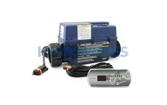 Ultraviolet Systems Ultraviolet Systems