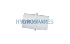 1.00" Inch Barbed 1.00" Inch Barbed