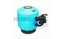 Lacron Sand Filters Lacron Sand Filters