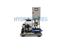 Equipment (Skid) Packs Equipment (Skid) Packs