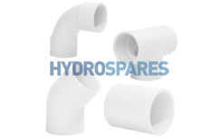 Standard Fittings Standard Fittings