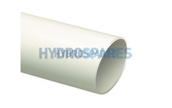 ABS Rigid Pipe - Imperial (Inch) ABS Rigid Pipe - Imperial (Inch)