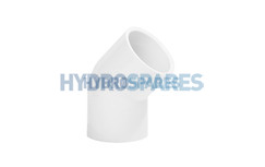 PVC Fittings - Imperial 2.00" (Inch) PVC Fittings - Imperial 2.00" (Inch)