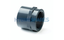PVC Threaded - Imperial 2.00" PVC Threaded - Imperial 2.00"