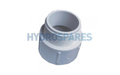 ABS Threaded - Imperial 1-1/2" ABS Threaded - Imperial 1-1/2"