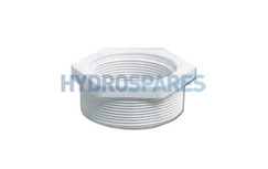 ABS Threaded - Imperial 2.00" ABS Threaded - Imperial 2.00"