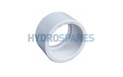 ABS Reducers - Imperial (Inch) ABS Reducers - Imperial (Inch)