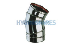Flue Pipe & Fittings Flue Pipe & Fittings
