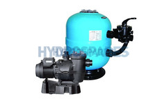 Lacron Filter & Pump Packages Lacron Filter & Pump Packages