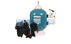 Filter Pump Packages Filter Pump Packages