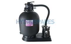 Hayward Pump & Filter Combination Hayward Pump & Filter Combination