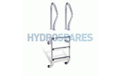 Ladders & Grab Rails Ladders & Grab Rails