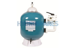 Triton Sand Filters Triton Sand Filters