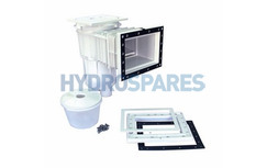 Skimmers Skimmers