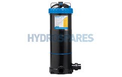 Davey Cartridge Filter Davey Cartridge Filter