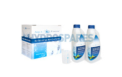 AquaFinesse Water Care AquaFinesse Water Care