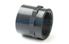 2.00" Inch BSP Thread 2.00" Inch BSP Thread