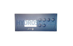 6 Button - Topsides & Overlays 6 Button - Topsides & Overlays