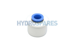 10mm Push Fit 10mm Push Fit