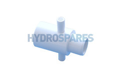 Reducers - Metric (mm) Reducers - Metric (mm)